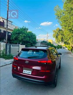 هيونداي توسان